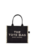 Marc Jacobs large tote bag jacquard, imported from the UK