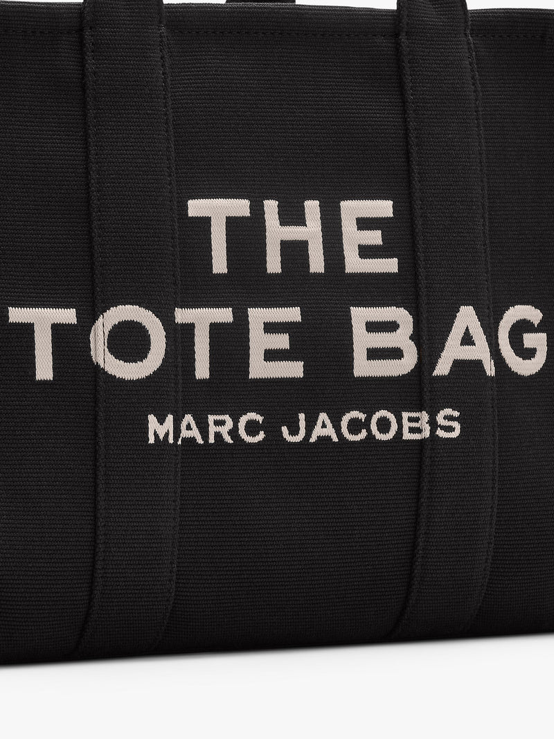 Marc Jacobs large tote bag jacquard, imported from the UK