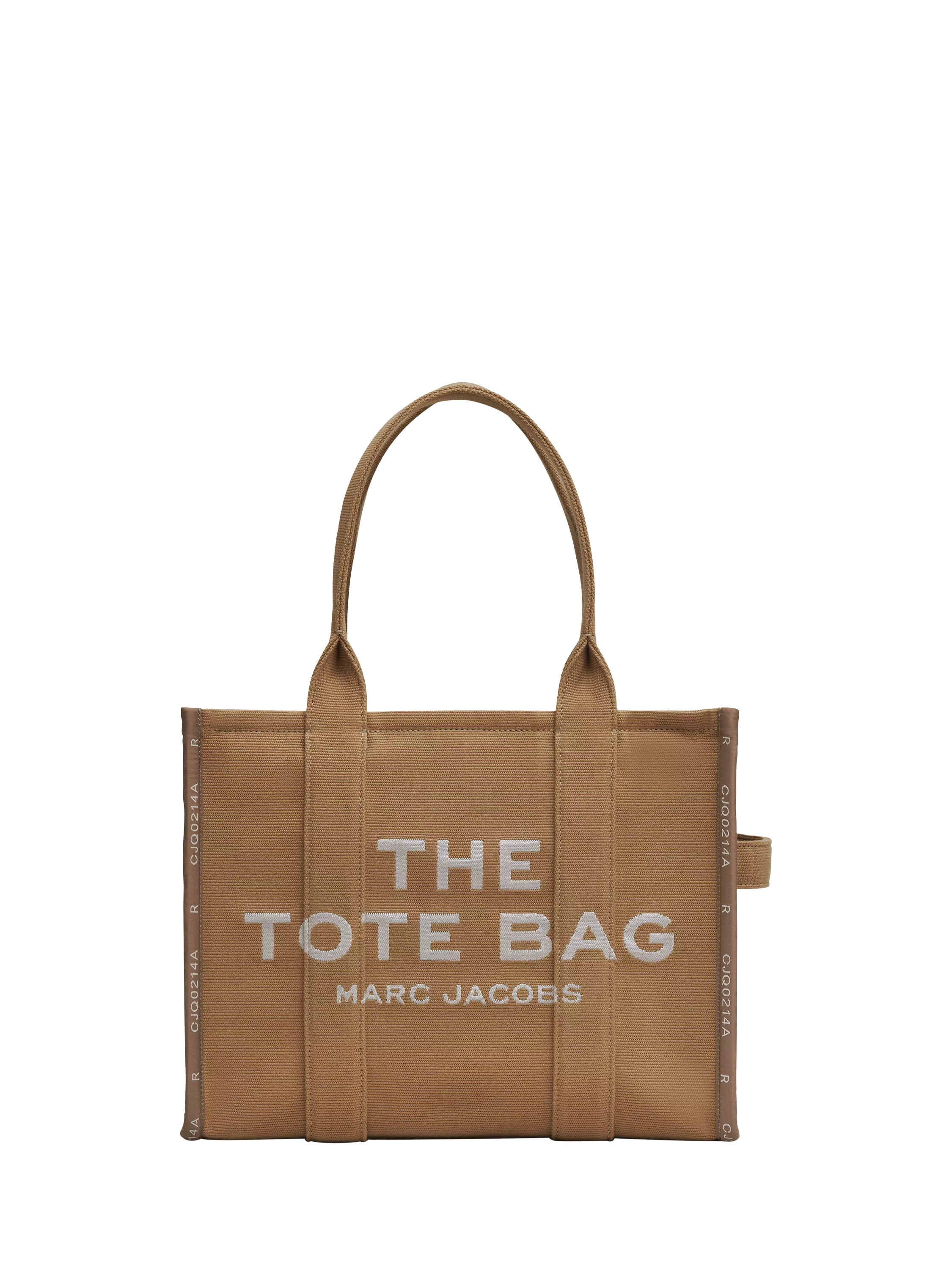 Marc Jacobs Jacquard The Large Tote Bag