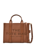 Marc Jacobs Leder Die mittlere Tragetasche