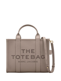 Marc Jacobs Leder Die mittlere Tragetasche