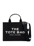 Marc Jacobs The Medium Cotton Canvas Tote Bag
