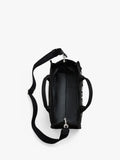 Marc Jacobs mittelgroße Baumwoll-Canvas-Tasche, importiert aus dem Vereinigten Königreich