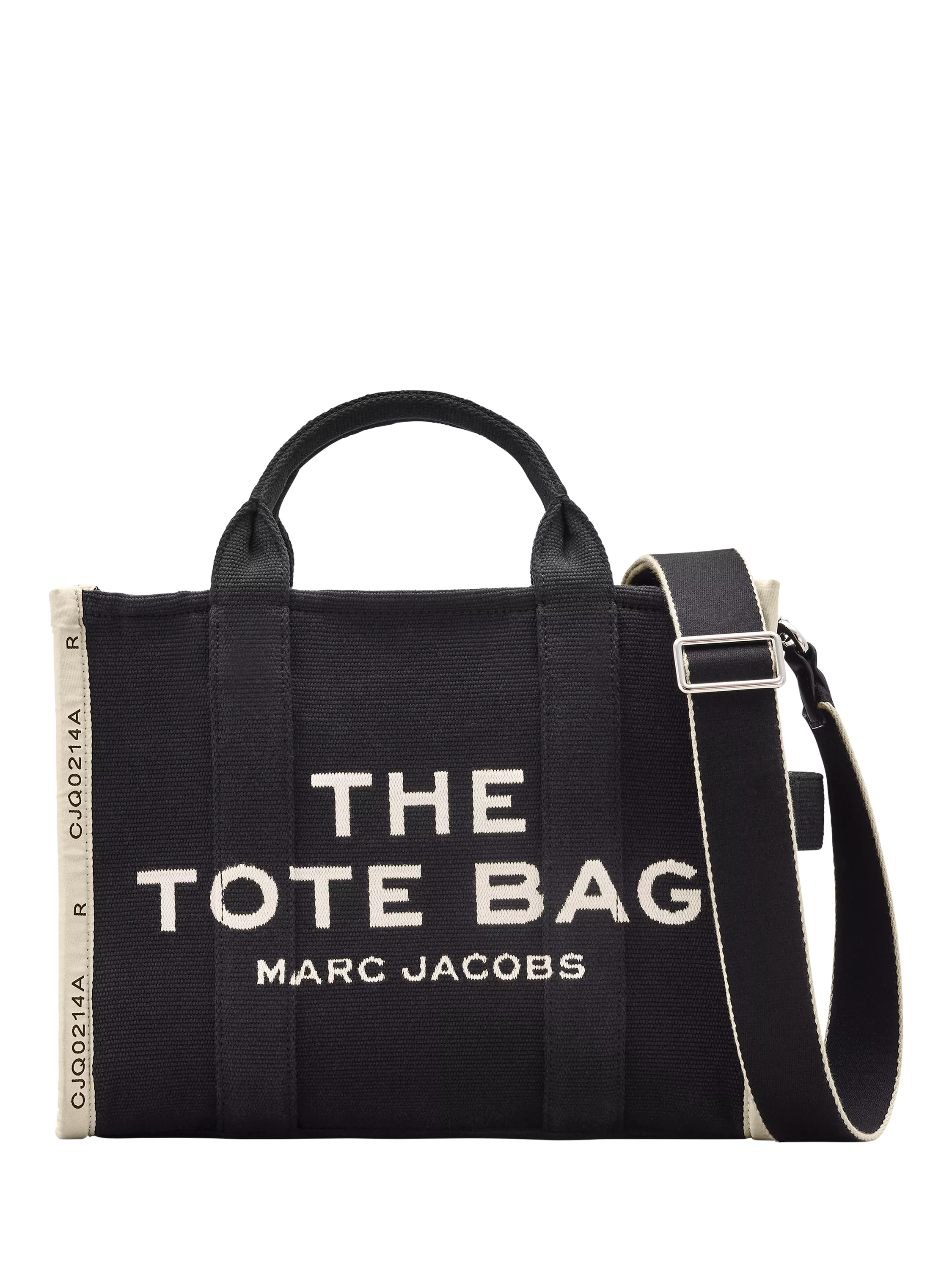 Marc Jacobs Jacquard Mittlere Tote Bag