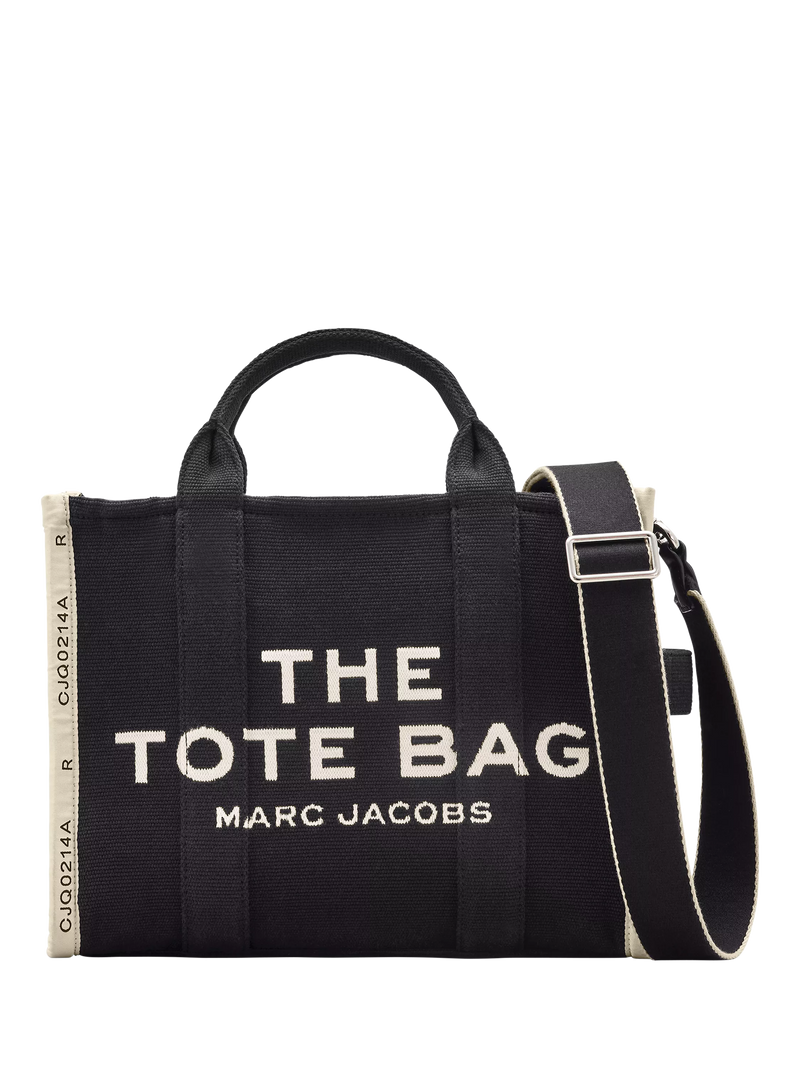 Marc Jacobs Jacquard Mittlere Tote Bag