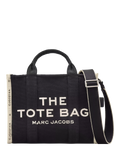 Marc Jacobs Jacquard Mittlere Tote Bag