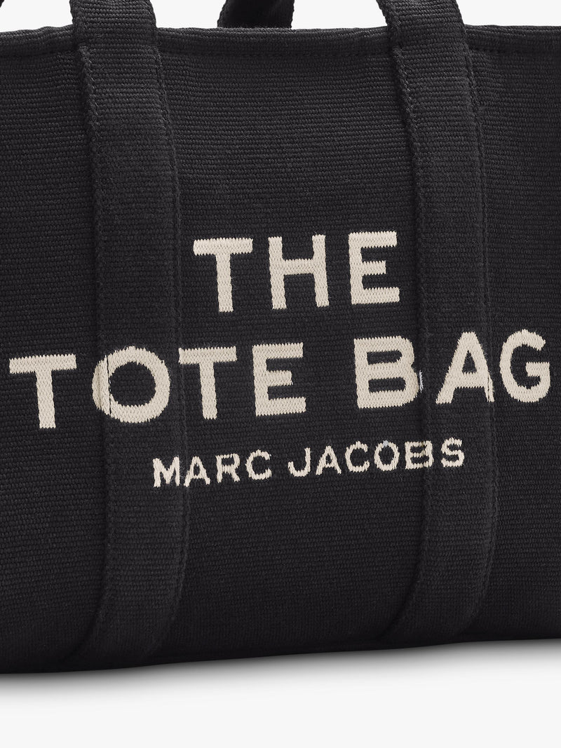 Marc Jacobs Jacquard Medium Tote Bag, importiert aus dem Vereinigten Königreich