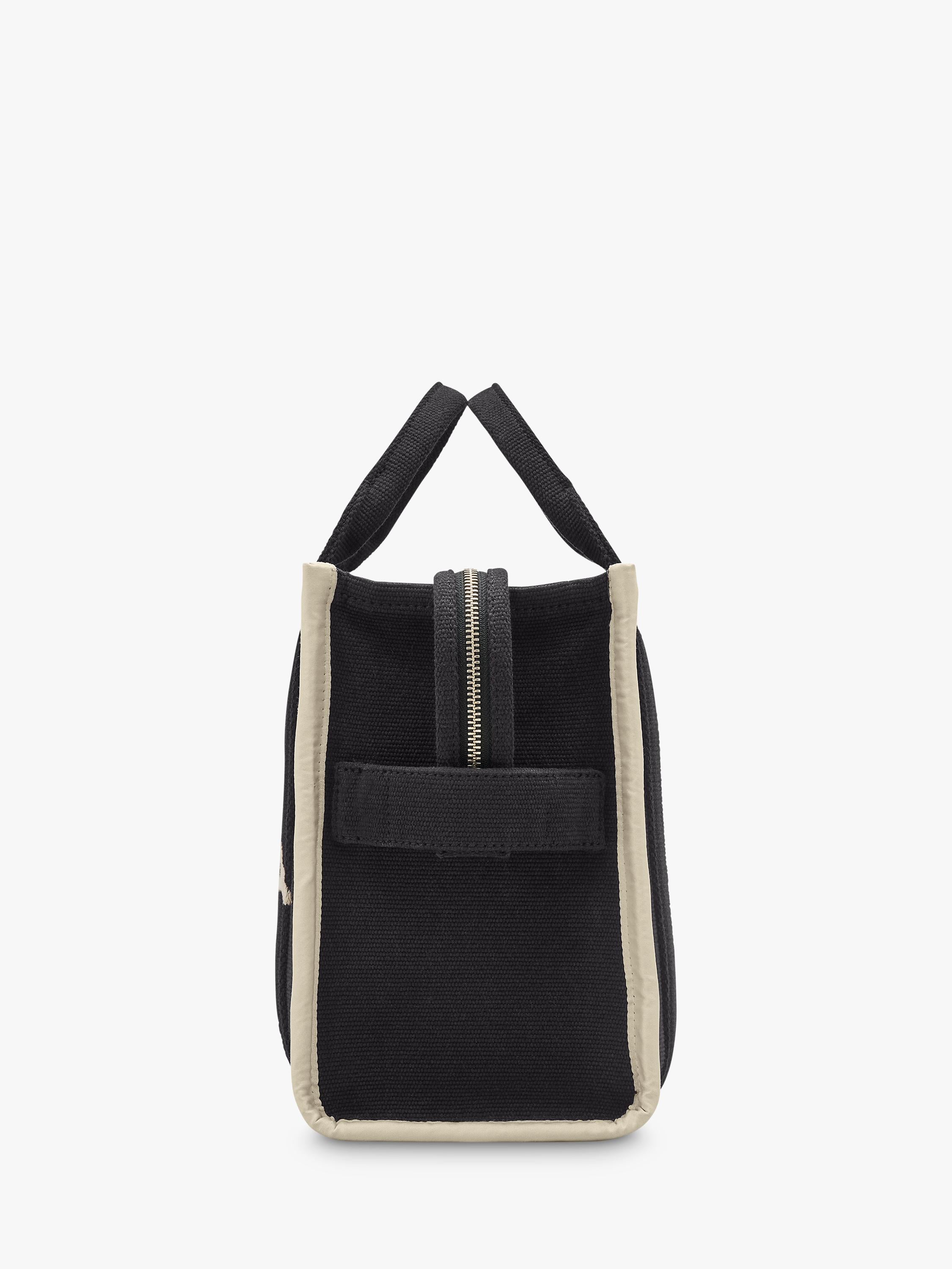 Marc Jacobs Jacquard Medium Tote Bag, importiert aus dem Vereinigten Königreich