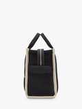 Marc Jacobs Jacquard Medium Tote Bag, importiert aus dem Vereinigten Königreich