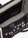 Marc Jacobs Jacquard Medium Tote Bag, importiert aus dem Vereinigten Königreich