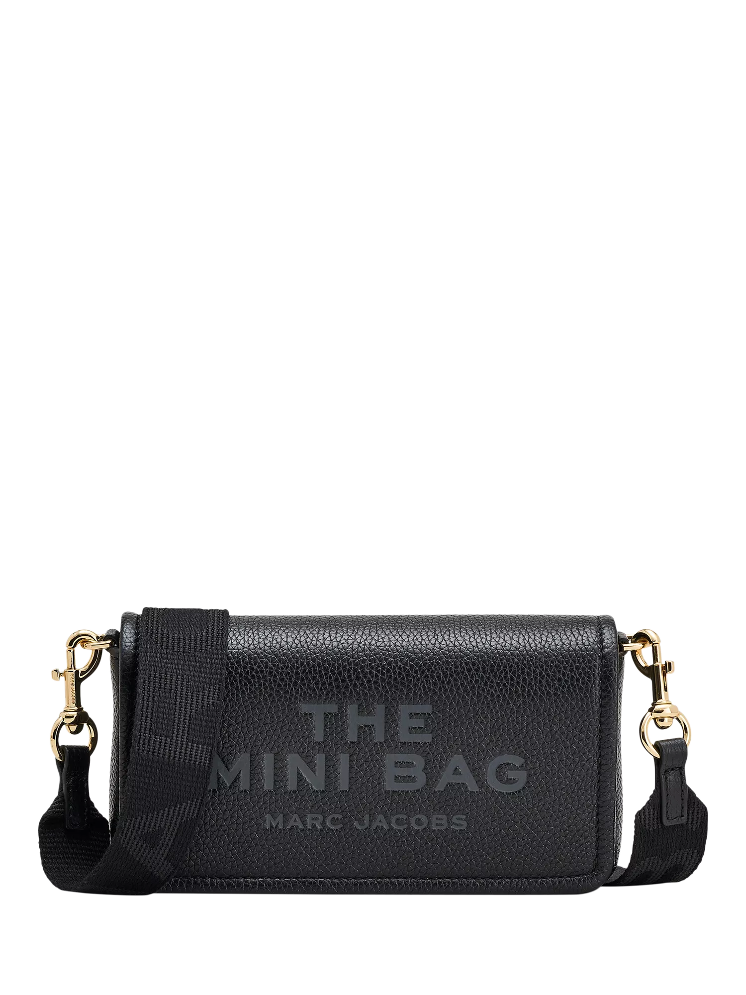 Marc Jacobs Mini Leder Umhängetasche (Britische Marke)