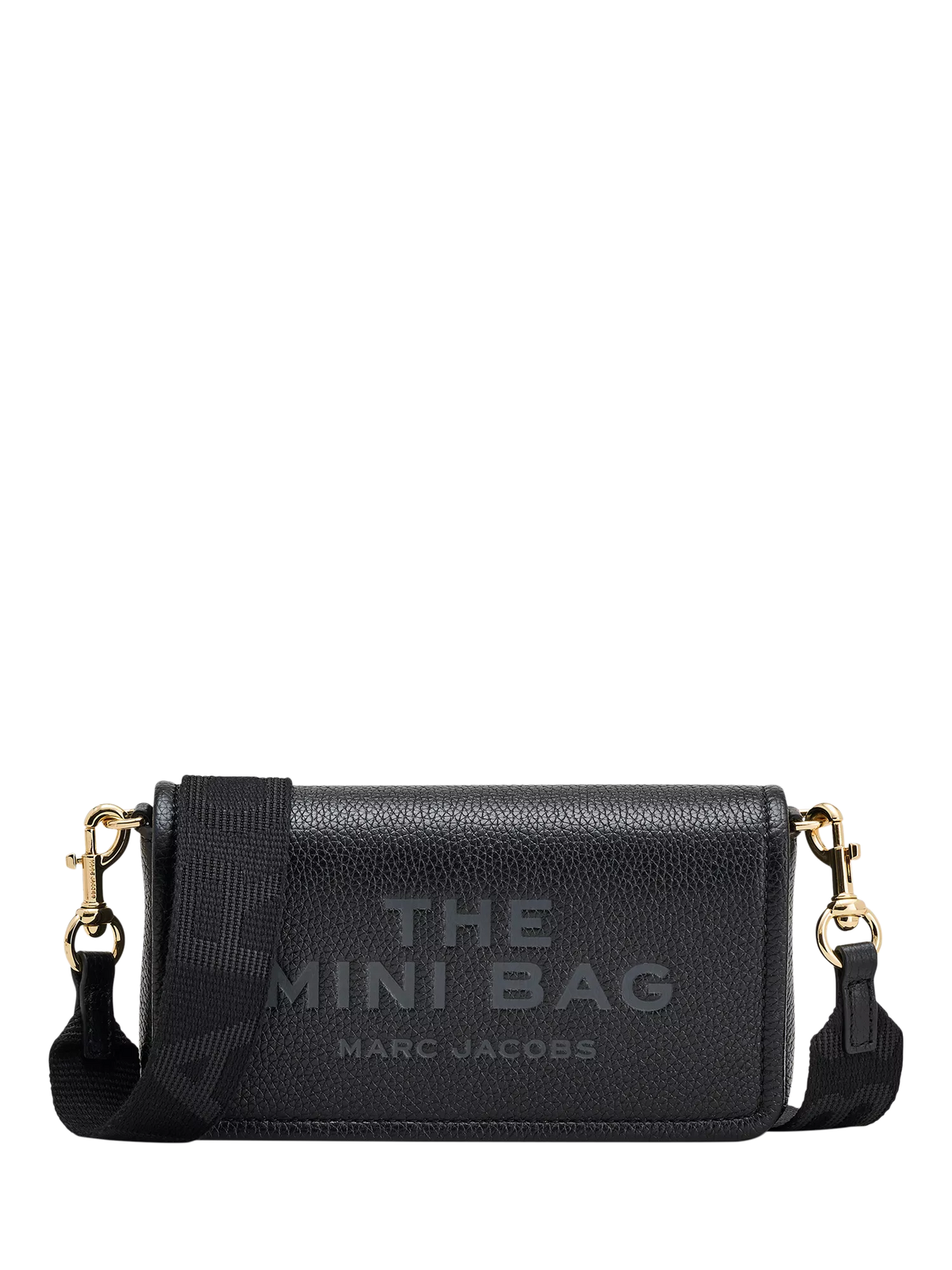 Marc Jacobs Mini Leder Umhängetasche (Britische Marke)