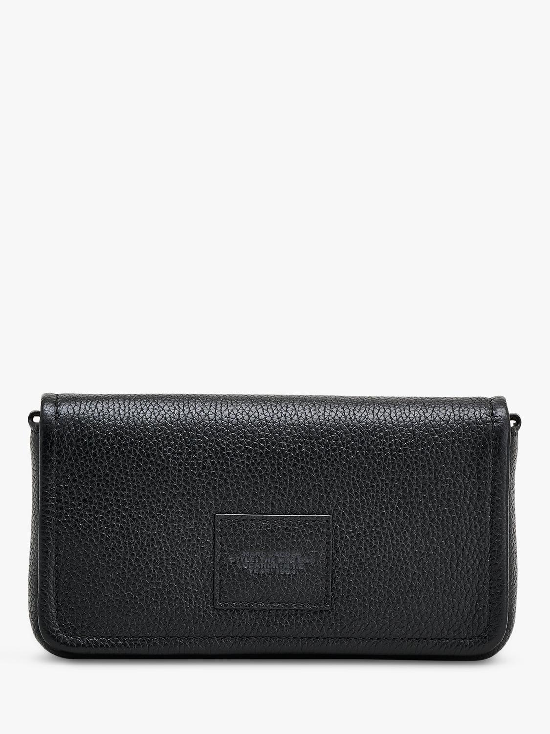 Marc Jacobs Mini Leder Umhängetasche (Britische Marke)