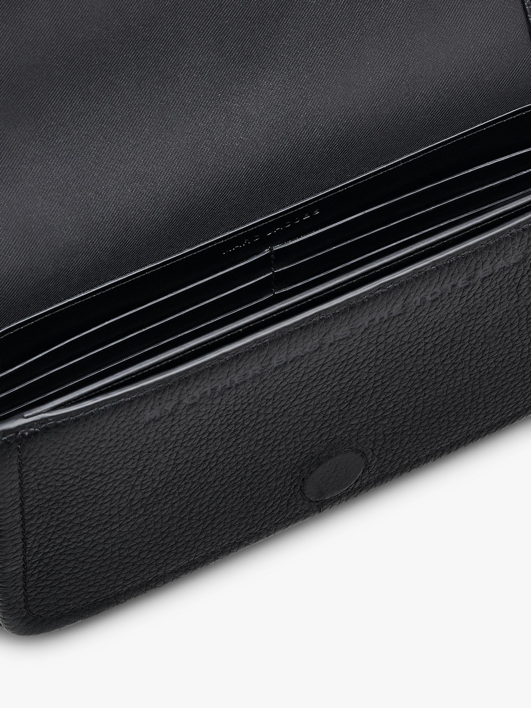 Marc Jacobs Mini Leder Umhängetasche (Britische Marke)