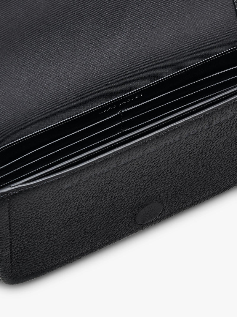 Marc Jacobs Mini Leder Umhängetasche (Britische Marke)