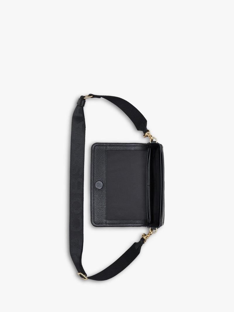 Marc Jacobs Mini Leder Umhängetasche (Britische Marke)