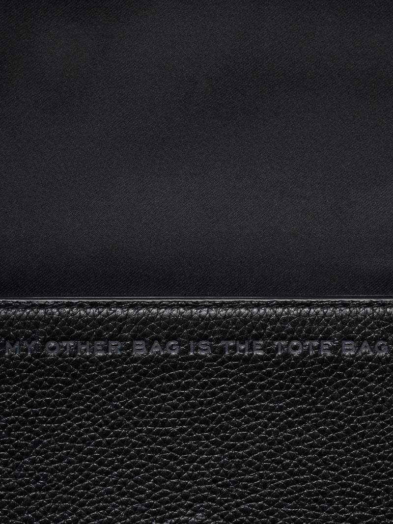 Marc Jacobs Mini Leder Umhängetasche (Britische Marke)