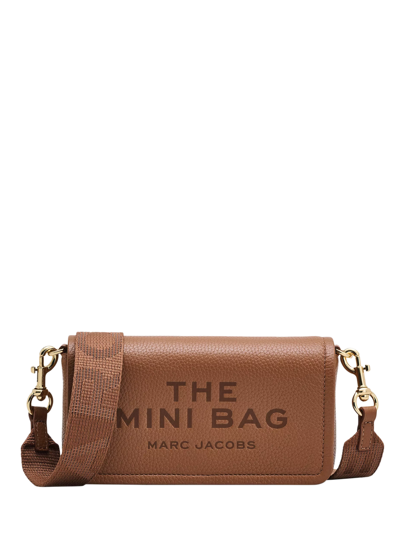 Marc Jacobs Die Mini Leder Umhängetasche