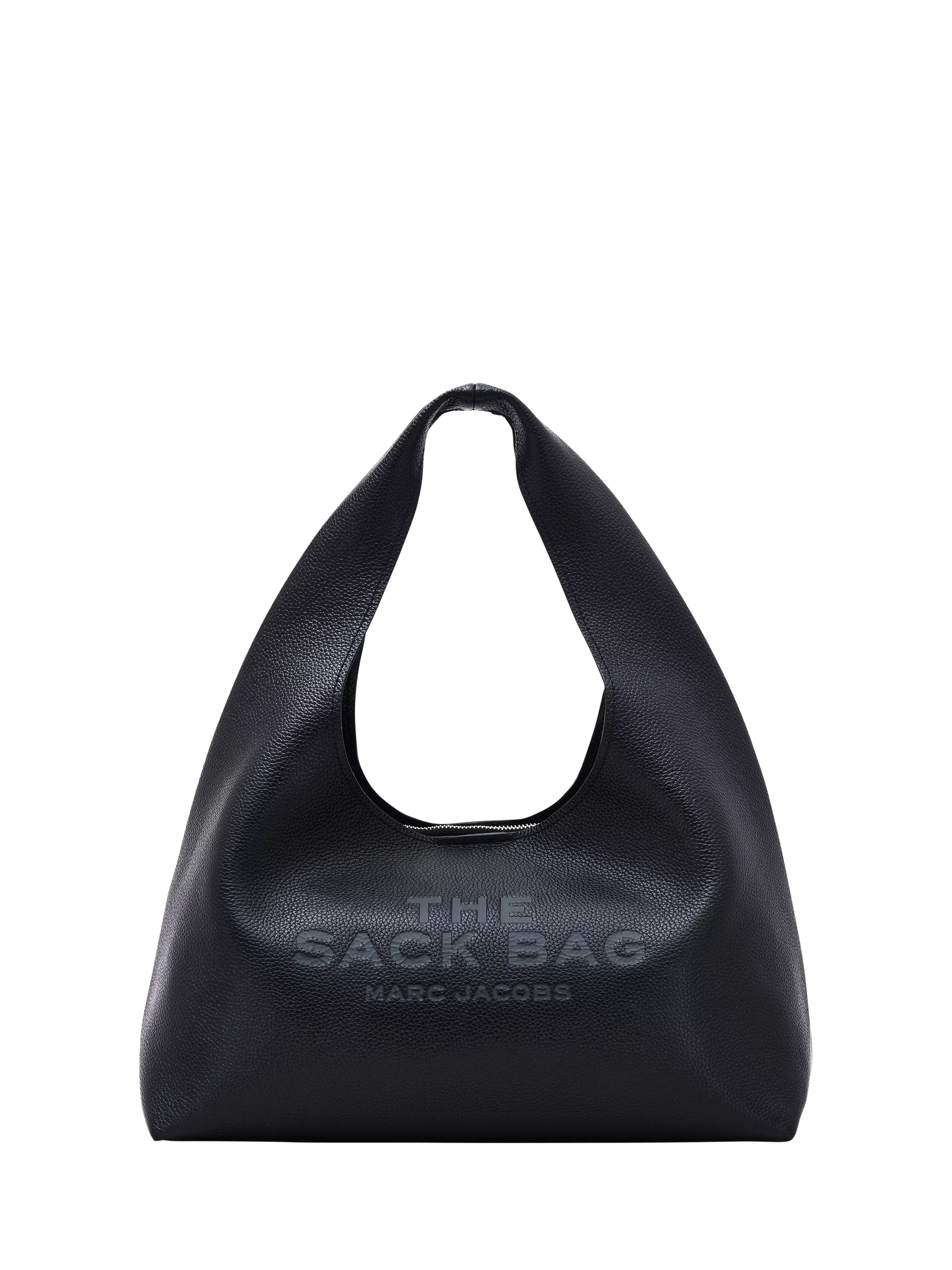 Marc Jacobs Sack Bag leather shoulder bag - British product