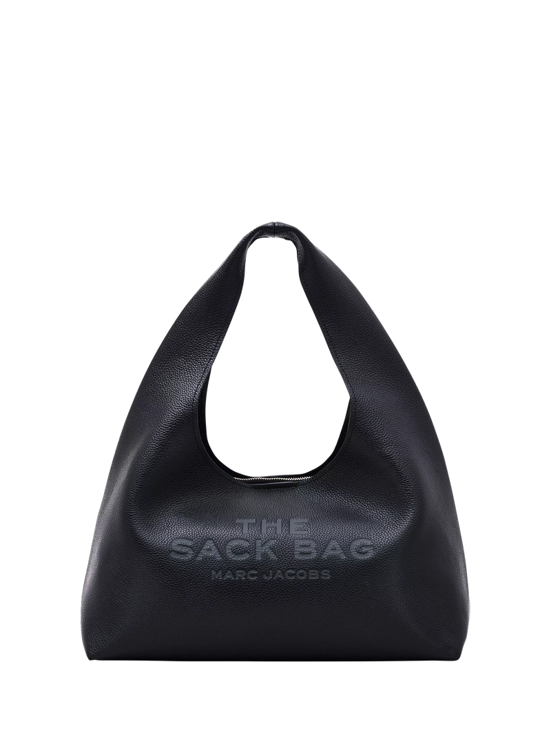 Marc Jacobs Sack Bag leather shoulder bag - British product