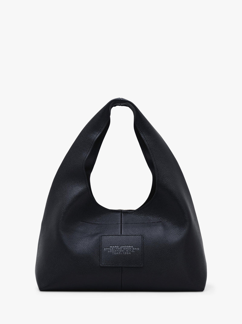 Marc Jacobs Sack Bag leather shoulder bag - British product