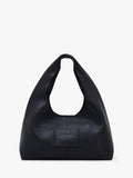 Marc Jacobs Sack Bag leather shoulder bag - British product