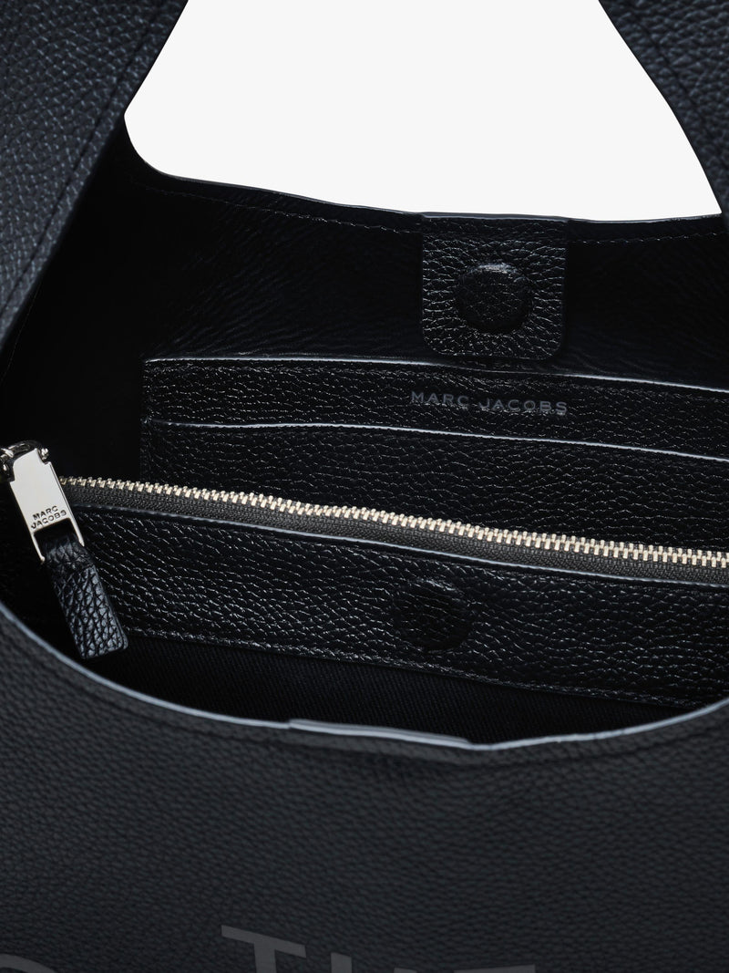 Marc Jacobs Sack Bag leather shoulder bag - British product