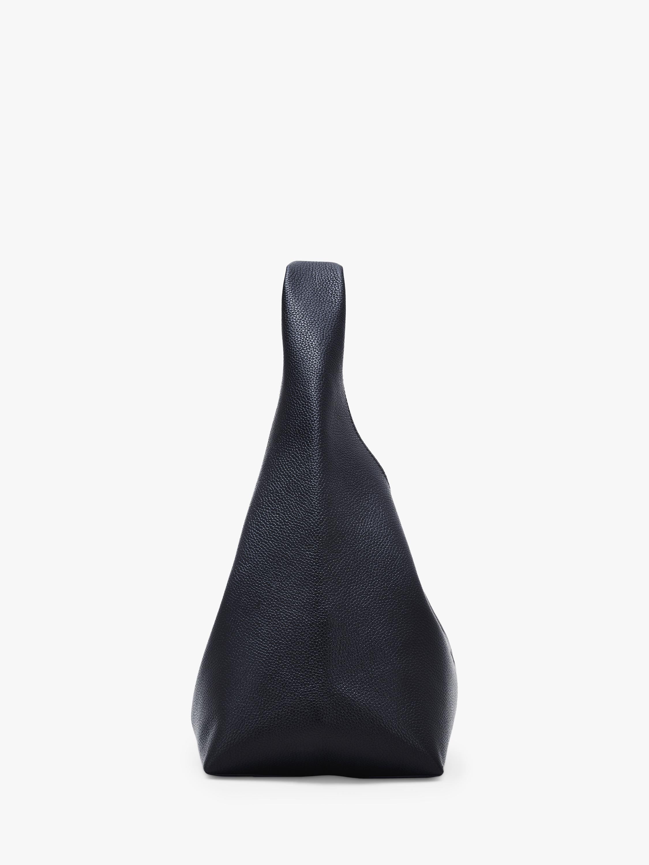 Marc Jacobs Sack Bag leather shoulder bag - British product