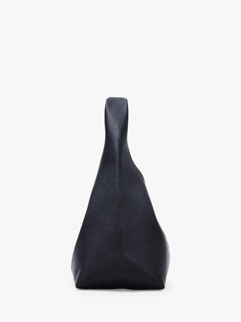 Marc Jacobs Sack Bag leather shoulder bag - British product