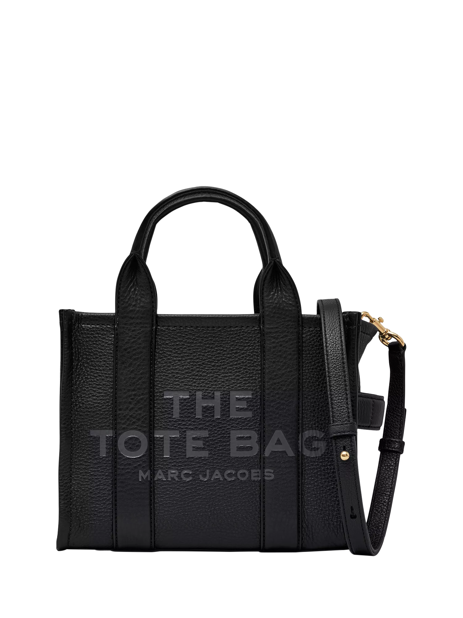 Marc Jacobs Leder Kleine Handtasche