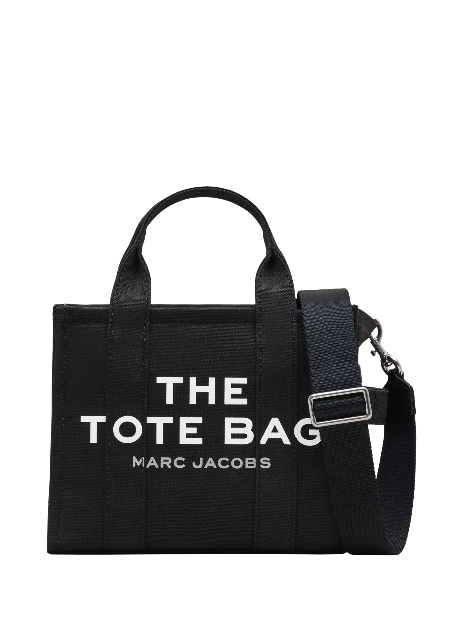 Marc Jacobs Small Tote Bag Black - British product