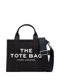 Marc Jacobs Small Tote Bag Black - British product