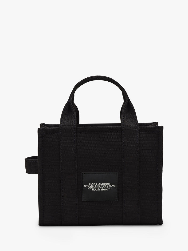 Marc Jacobs Small Tote Bag Black - British product