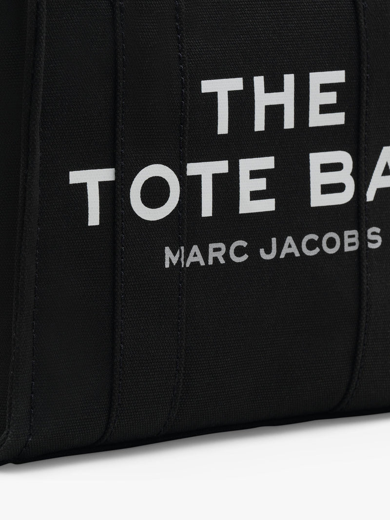 Marc Jacobs Small Tote Bag Black - British product