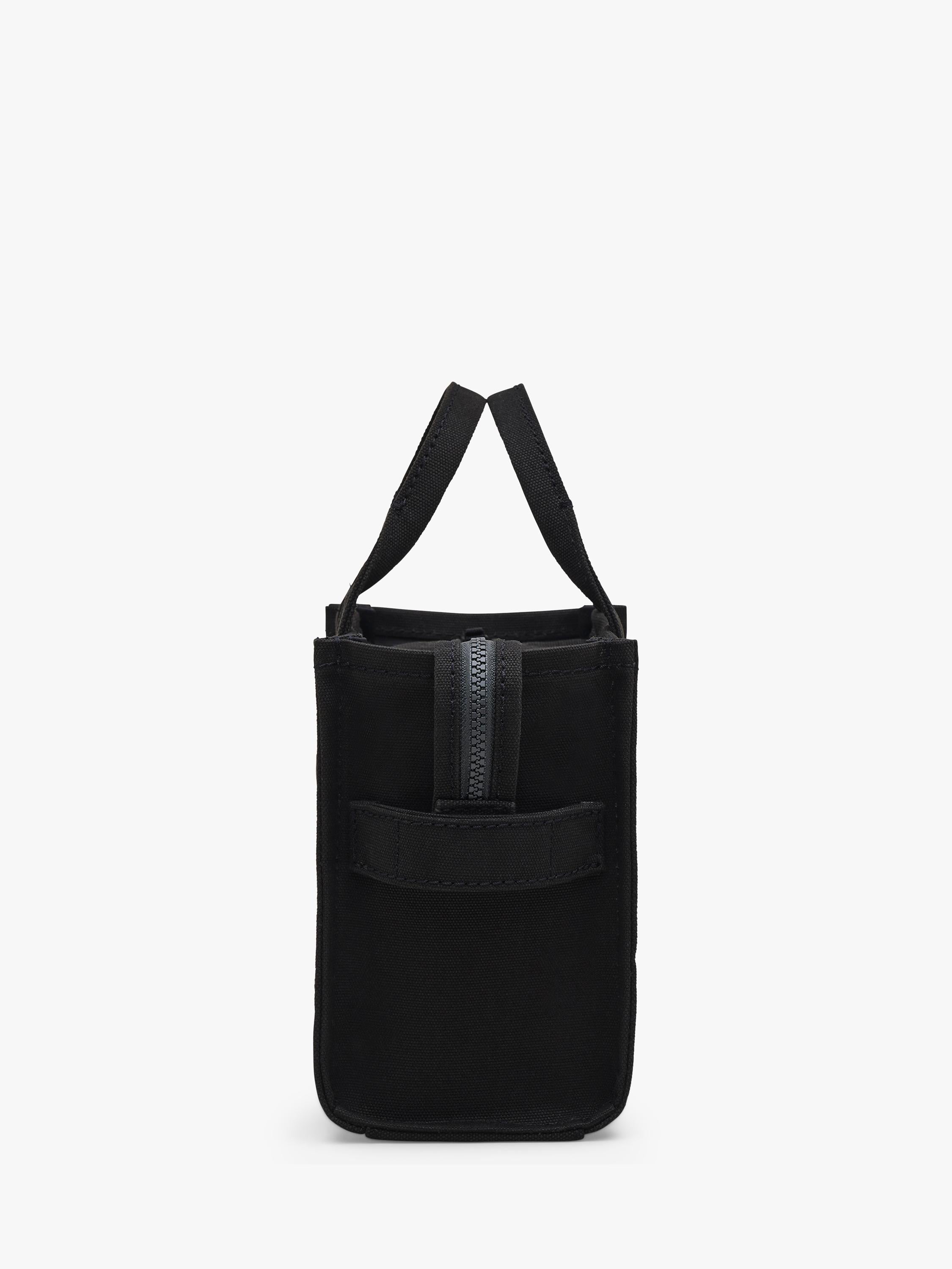 Marc Jacobs Small Tote Bag Black - British product