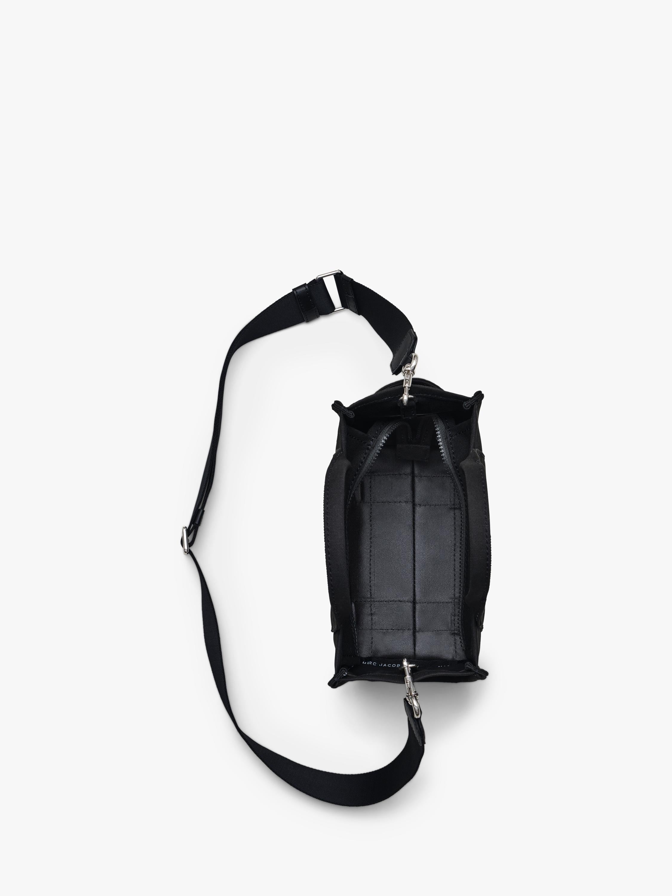 Marc Jacobs Small Tote Bag Black - British product