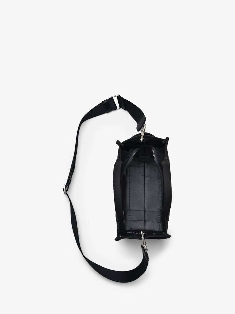 Marc Jacobs Small Tote Bag Black - British product