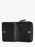 Marc Jacobs The Mini Wallet leather 11cm (British brand)
