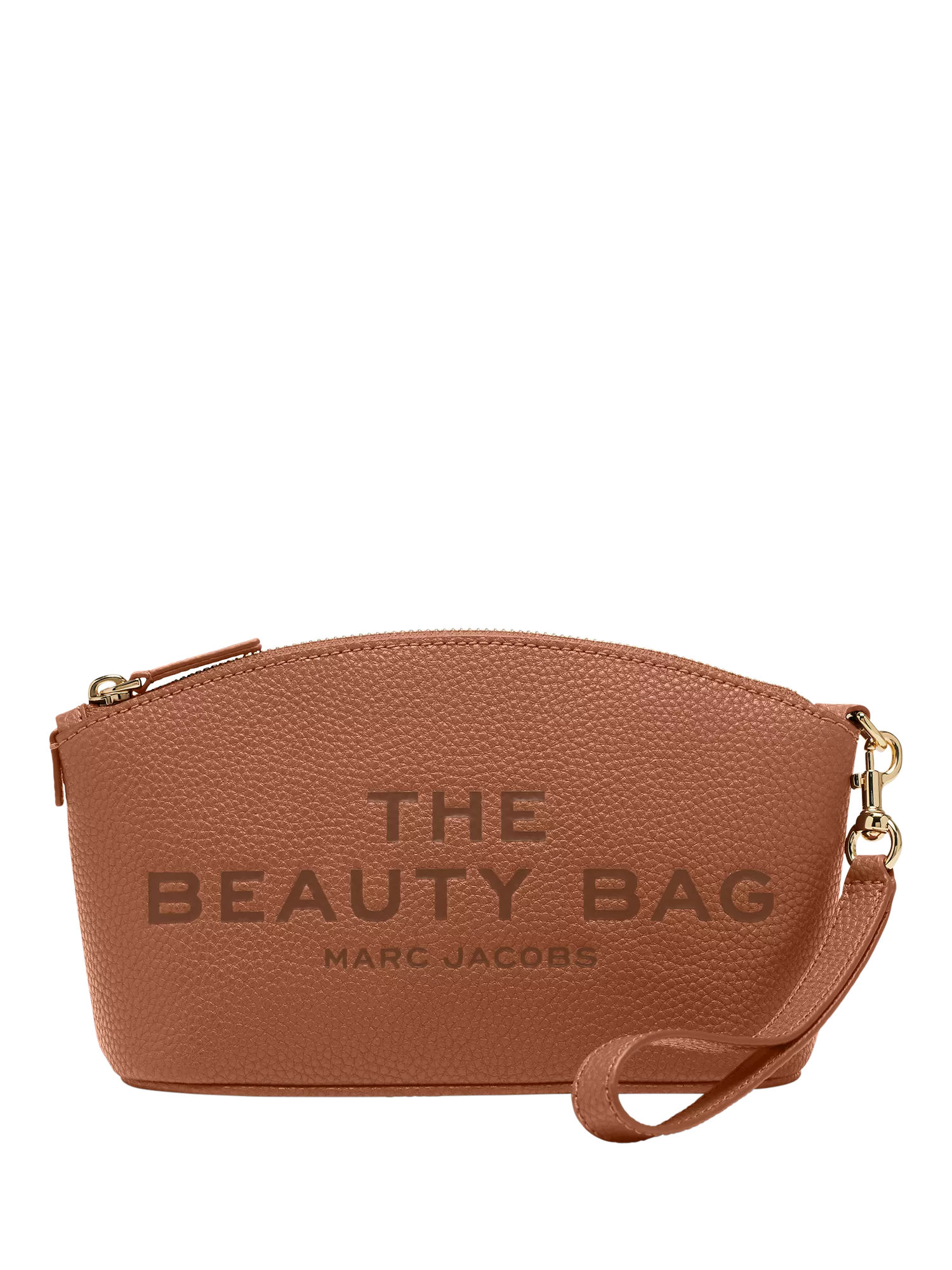 Marc Jacobs Leder Beauty Bag