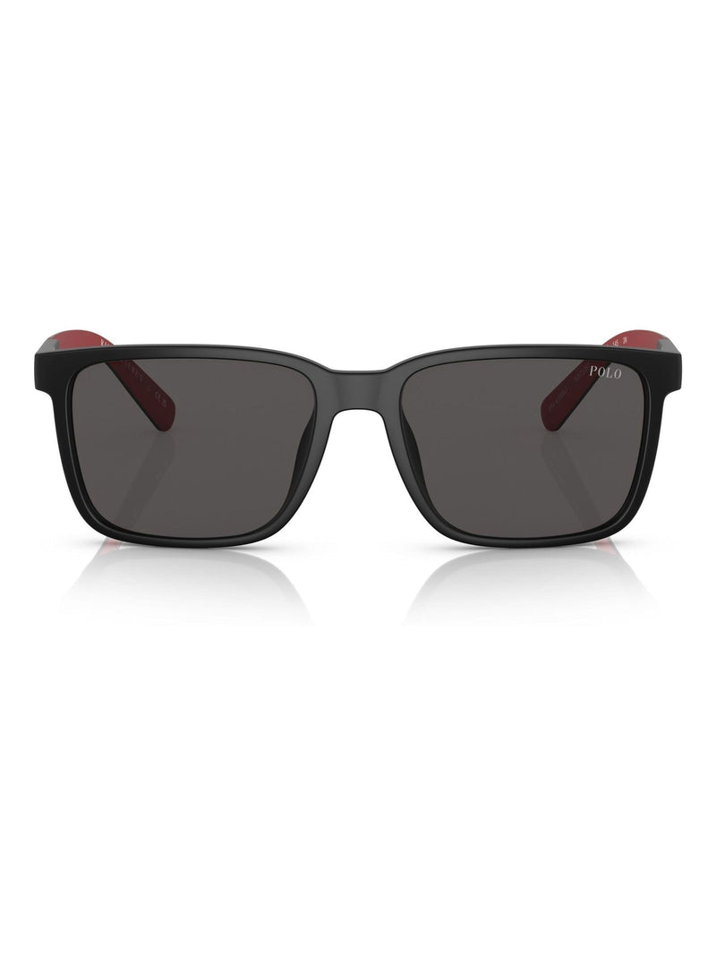 Polo Ralph Lauren black sunglasses (British brand)