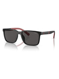 Polo Ralph Lauren black sunglasses (British brand)