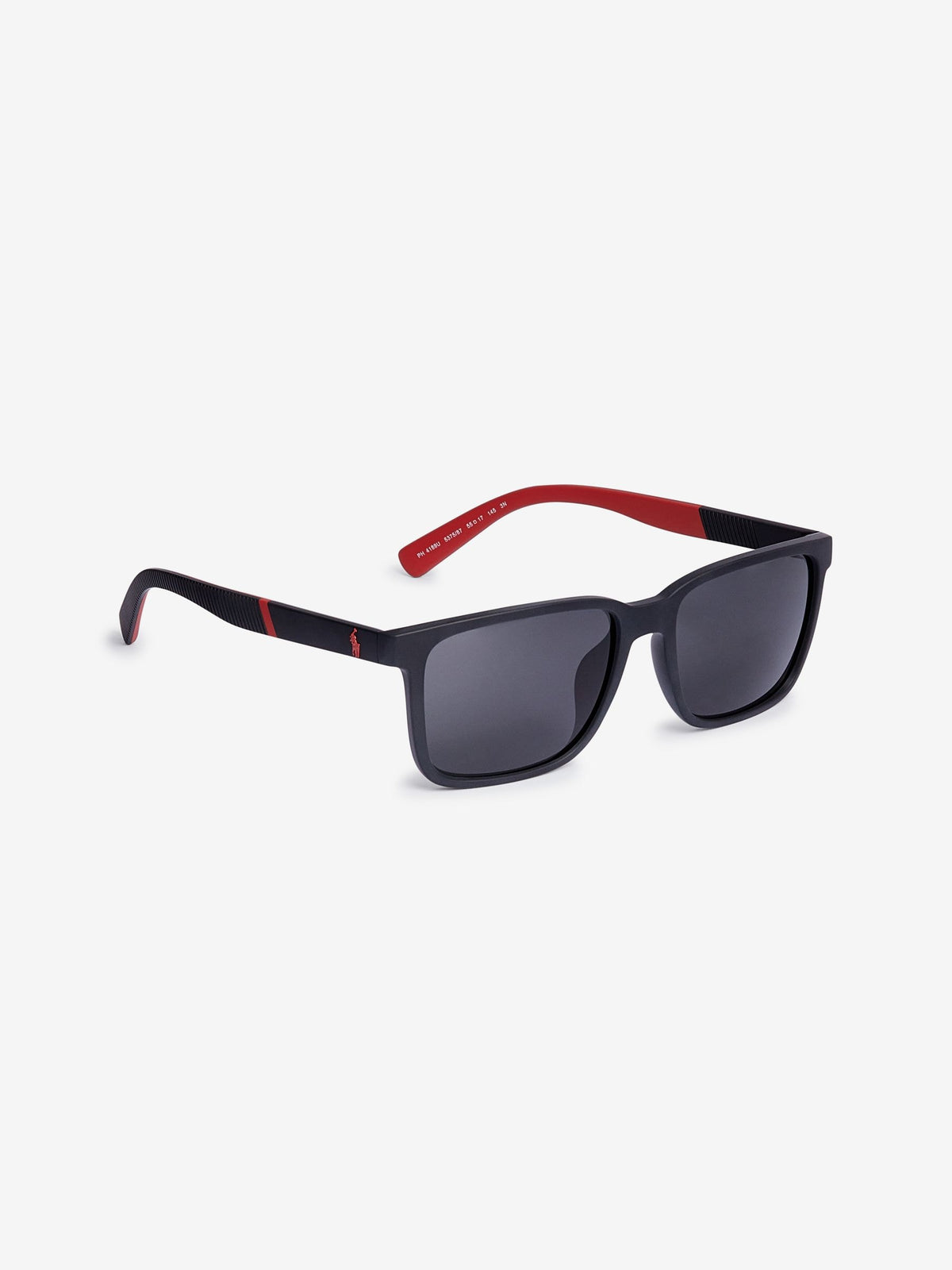 Polo Ralph Lauren black sunglasses (British brand)