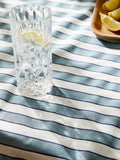 John Lewis Paloma Opera highball glass 350ml set, UK version
