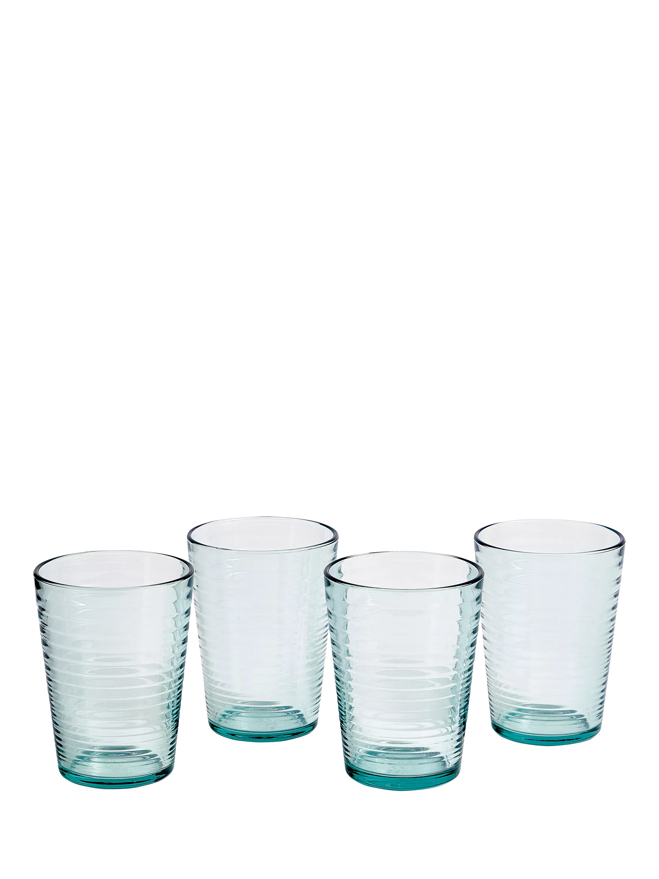 Royal Doulton Gordon Ramsay Maze highball glasses 470ml, imported from the UK