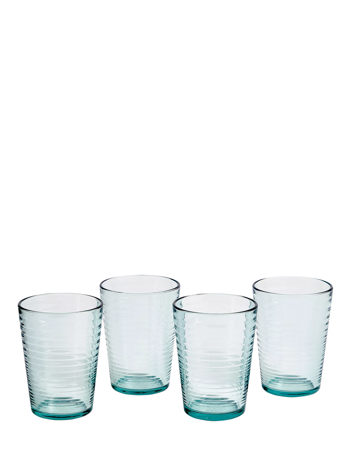 Royal Doulton Gordon Ramsay Maze highball glasses 470ml, imported from the UK