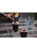 Royal Doulton Gordon Ramsay Maze highball glasses 470ml, imported from the UK