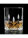 John Lewis Paloma Opera crystal tumbler set of 2 300ml, UK version