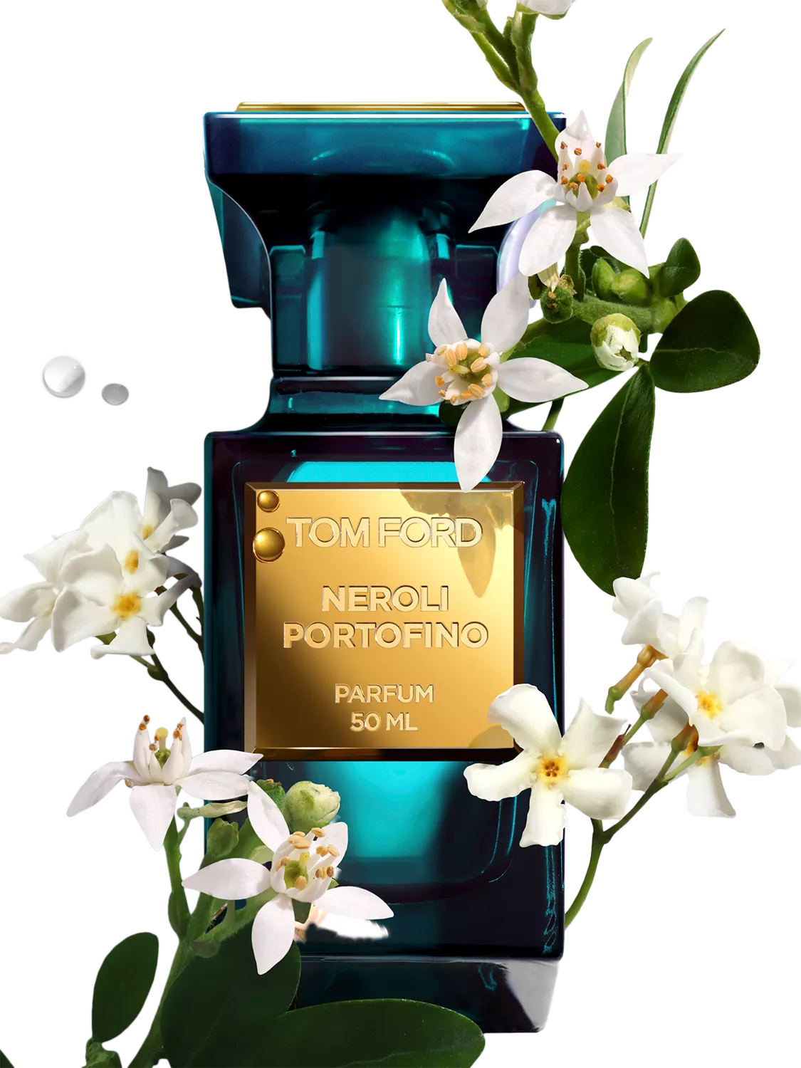 Tom Ford Neroli Portofino parfum 50ml - British product
