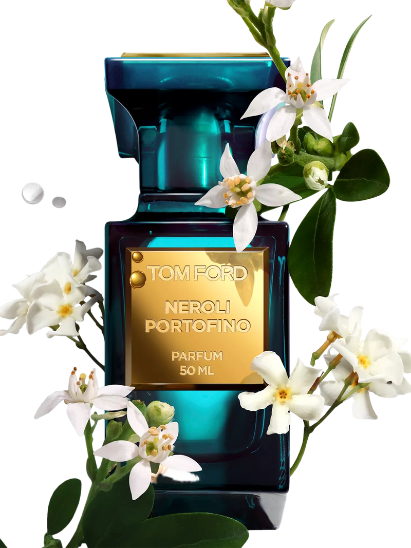 Tom Ford Neroli Portofino parfum 50ml - British product
