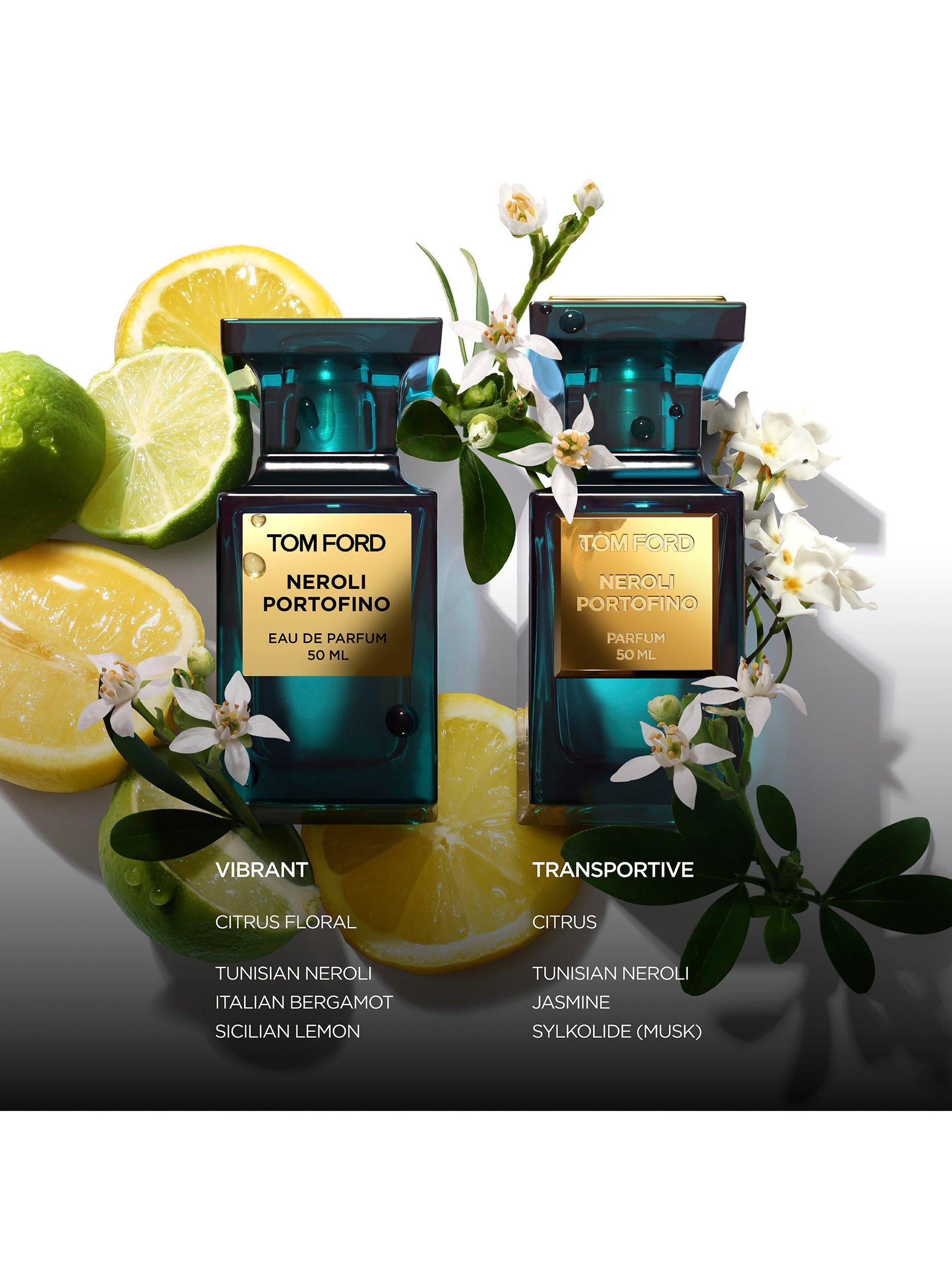 Tom Ford Neroli Portofino parfum 50ml - British product